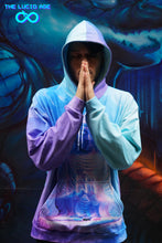 Load image into Gallery viewer, Vapor Buddha Unisex Hoodie
