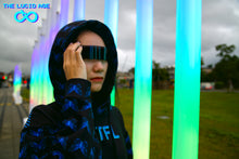 Load image into Gallery viewer, BTFL Butterfly Unisex Hoodie