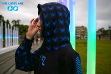 Load image into Gallery viewer, BTFL Butterfly Unisex Hoodie