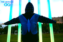 Load image into Gallery viewer, BTFL Butterfly Unisex Hoodie