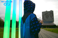 Load image into Gallery viewer, BTFL Butterfly Unisex Hoodie