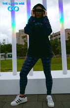 Load image into Gallery viewer, BTFL Butterfly Unisex Hoodie