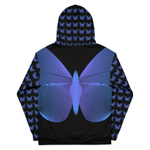 Load image into Gallery viewer, BTFL Butterfly Unisex Hoodie