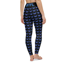 Load image into Gallery viewer, BTFL Butterfly Yoga Leggings