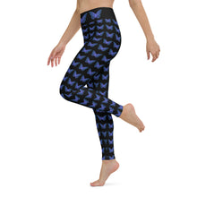 Load image into Gallery viewer, BTFL Butterfly Yoga Leggings