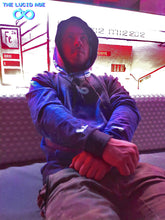 Load image into Gallery viewer, ELAV8 Consciousness Unisex Hoodie