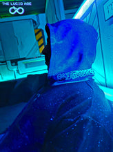 Load image into Gallery viewer, ELAV8 Consciousness Unisex Hoodie