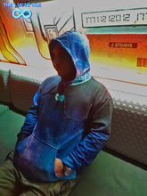 Load image into Gallery viewer, ELAV8 Consciousness Unisex Hoodie