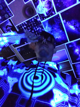 Load image into Gallery viewer, Cyber Warrior Unisex Hoodie