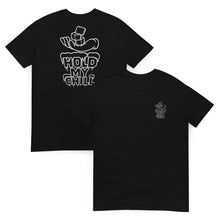 Load image into Gallery viewer, Hold My Chill Embroidered T-Shirt
