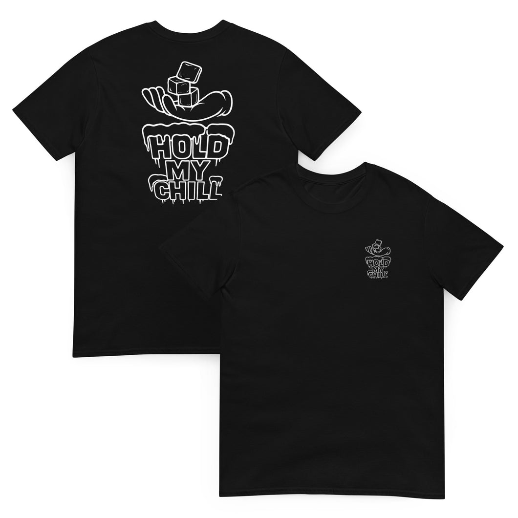 Hold My Chill Embroidered T-Shirt