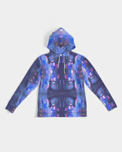 Load image into Gallery viewer, Cyber Samurai Men&#39;s Hoodie
