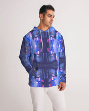 Load image into Gallery viewer, Cyber Samurai Men&#39;s Hoodie
