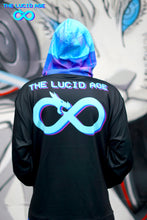 Load image into Gallery viewer, The Lucid Age Men&#39;s Hoodie
