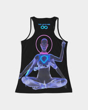 Load image into Gallery viewer, Translucent Buddha Women&#39;s Tank Top
