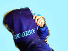 Load image into Gallery viewer, ELAV8 Consciousness Unisex Hoodie
