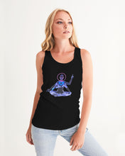 Load image into Gallery viewer, Translucent Buddha Women&#39;s Tank Top
