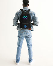 Load image into Gallery viewer, The Lucid Age Small Canvas Backpack
