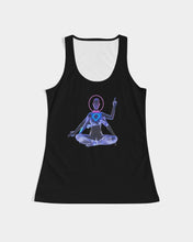 Load image into Gallery viewer, Translucent Buddha Women&#39;s Tank Top
