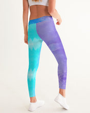 Load image into Gallery viewer, Vapor Buddha Women&#39;s Yoga Pants
