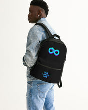 Load image into Gallery viewer, The Lucid Age Small Canvas Backpack
