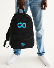 Load image into Gallery viewer, The Lucid Age Small Canvas Backpack
