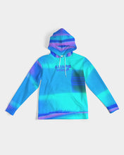 Load image into Gallery viewer, Aware Wolf Men&#39;s Hoodie
