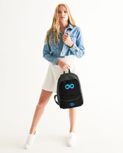 Load image into Gallery viewer, The Lucid Age Small Canvas Backpack
