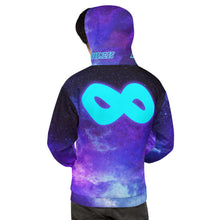 Load image into Gallery viewer, ELAV8 Consciousness Unisex Hoodie (Premium Cotton Blend)
