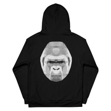 Load image into Gallery viewer, Gorilla Totem Unisex Hoodie (Premium Cotton Blend)
