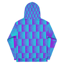 Load image into Gallery viewer, Asterisk Glitch Unisex Hoodie (Premium Cotton Blend)
