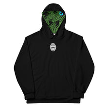 Load image into Gallery viewer, Gorilla Totem Unisex Hoodie (Premium Cotton Blend)
