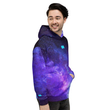 Load image into Gallery viewer, ELAV8 Consciousness Unisex Hoodie (Premium Cotton Blend)
