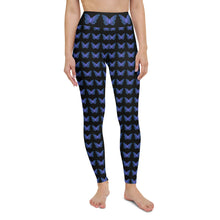 Load image into Gallery viewer, BTFL Butterfly Yoga Leggings
