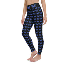 Load image into Gallery viewer, BTFL Butterfly Yoga Leggings
