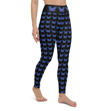 Load image into Gallery viewer, BTFL Butterfly Yoga Leggings
