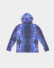 Load image into Gallery viewer, Cyber Samurai Men&#39;s Hoodie
