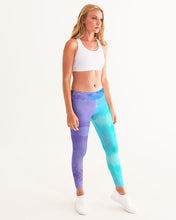 Load image into Gallery viewer, Vapor Buddha Women&#39;s Yoga Pants
