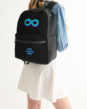 Load image into Gallery viewer, The Lucid Age Small Canvas Backpack
