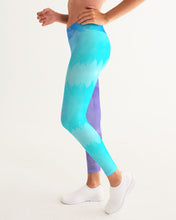 Load image into Gallery viewer, Vapor Buddha Women&#39;s Yoga Pants
