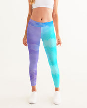 Load image into Gallery viewer, Vapor Buddha Women&#39;s Yoga Pants
