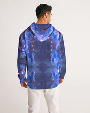 Load image into Gallery viewer, Cyber Samurai Men&#39;s Hoodie
