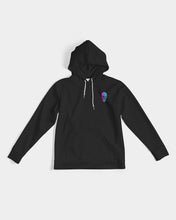 Load image into Gallery viewer, 8-bit Skull Men&#39;s Hoodie
